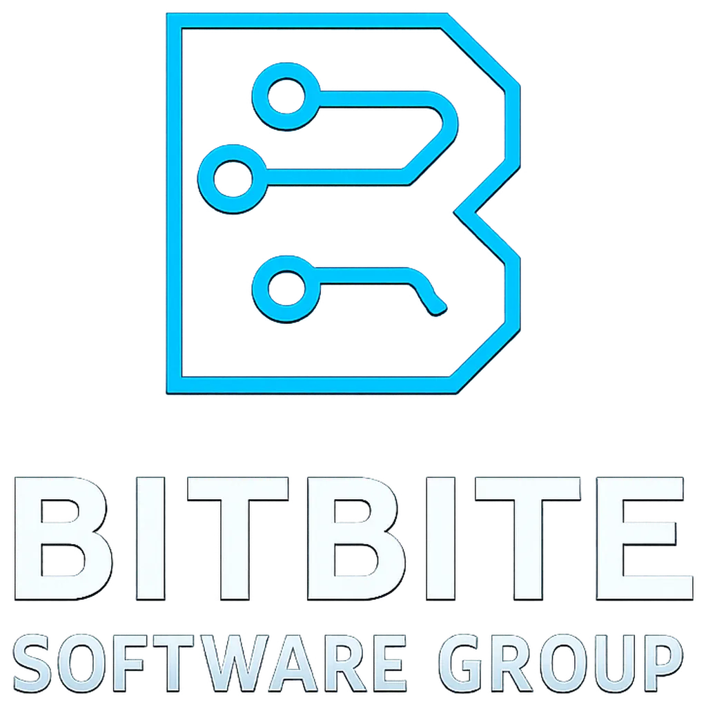 BITBITE Software Group logo