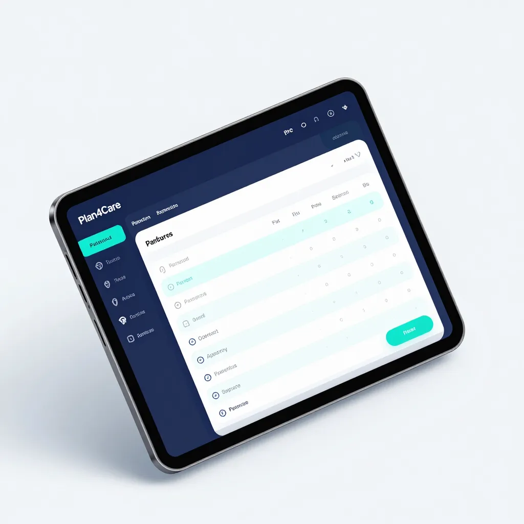 Plan4Care care management platform